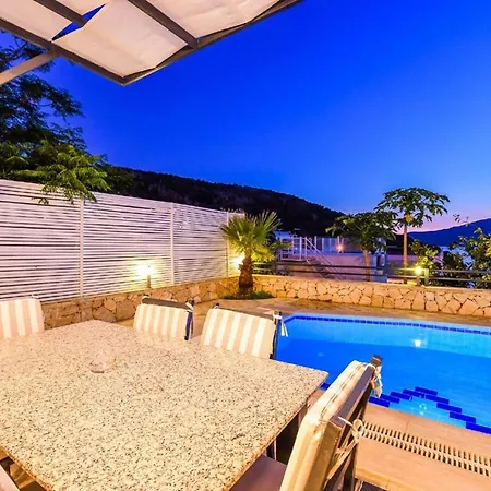 5 Star With First Class Amenities, 1046 * Kalkan