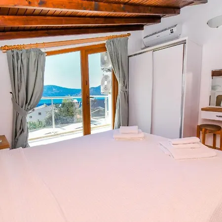 5 Star With First Class Amenities, 1046 Kalkan