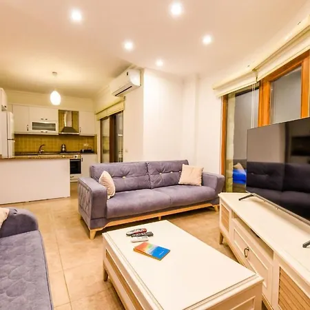 5 Star With First Class Amenities, 1046 Kalkan
