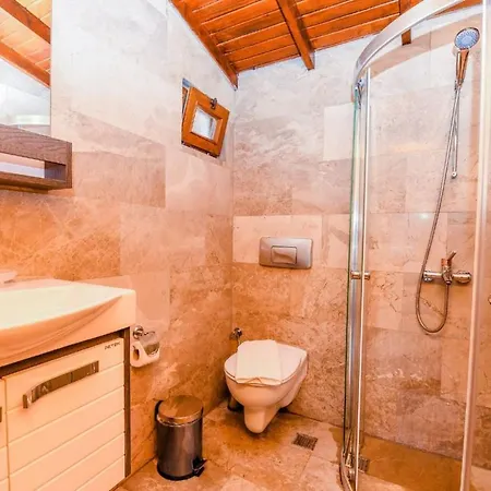5 Star With First Class Amenities, 1046 * Kalkan