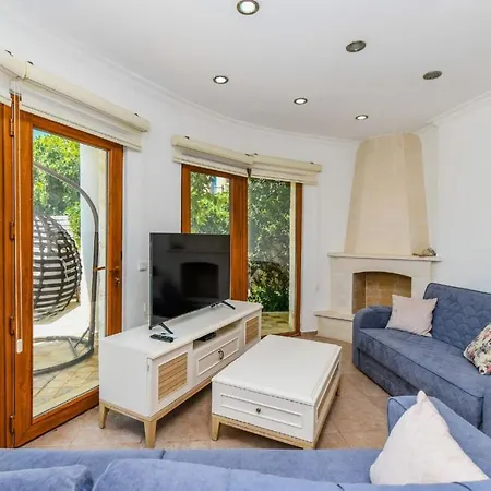 Villa 5 Star With First Class Amenities, 1046 Kalkan