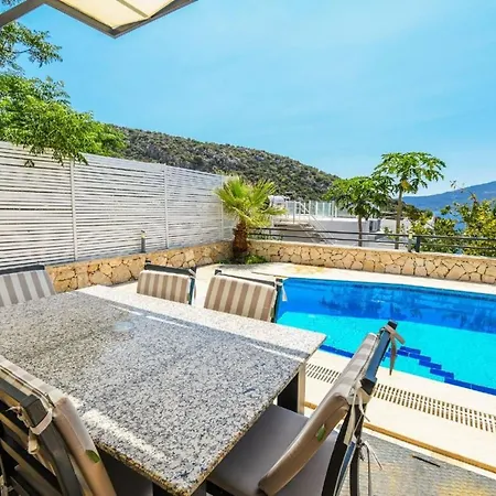 5 Star With First Class Amenities, 1046 Villa *