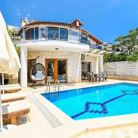 5 Star With First Class Amenities, 1046 Villa
