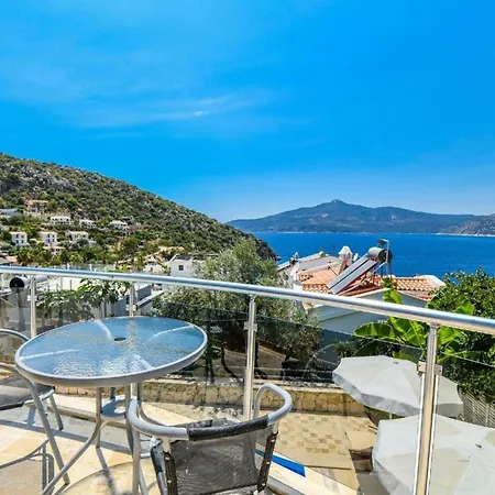 5 Star With First Class Amenities, 1046 Villa *