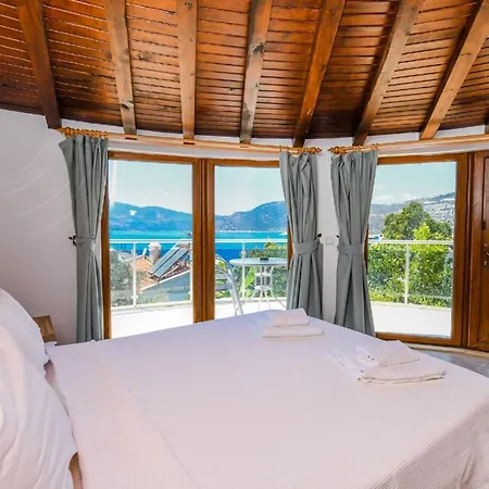 5 Star With First Class Amenities, 1046 Kalkan
