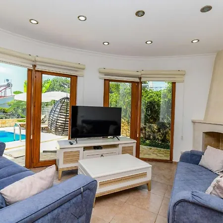 5 Star With First Class Amenities, 1046 Kalkan