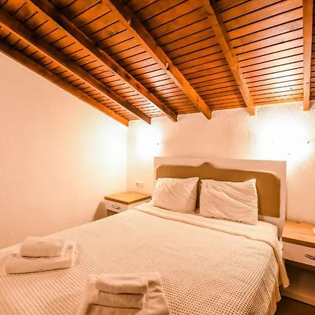 Villa 5 Star With First Class Amenities, 1046 Kalkan