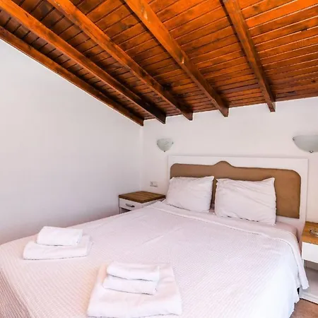 5 Star With First Class Amenities, 1046 Villa Kalkan